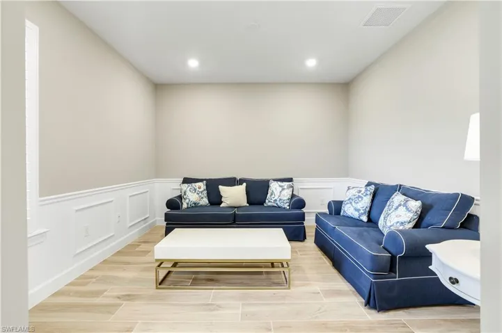 DEN ON 1ST FLOOR
