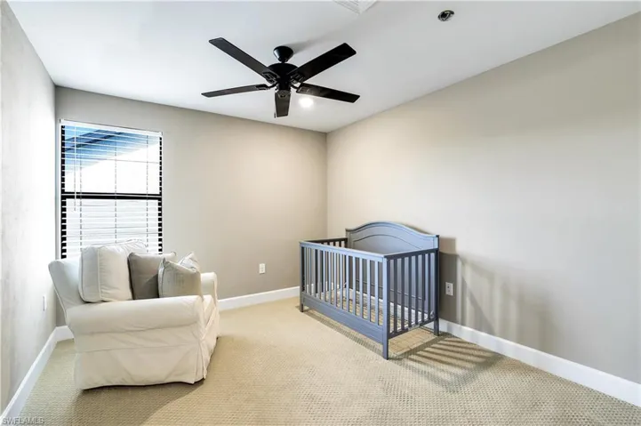 UPSTAIRS GUEST BED #2