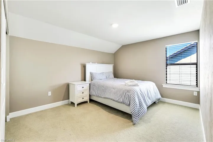 UPSTAIRS GUEST BED #3