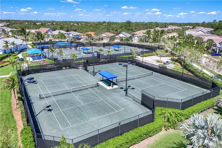 TENNIS