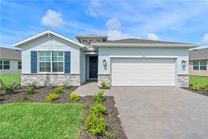 17911 Shade Tree Loop, Punta Gorda, Florida 33982