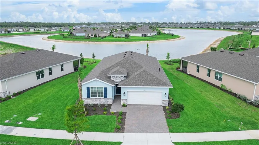17911 Shade Tree Loop, Punta Gorda, Florida 33982