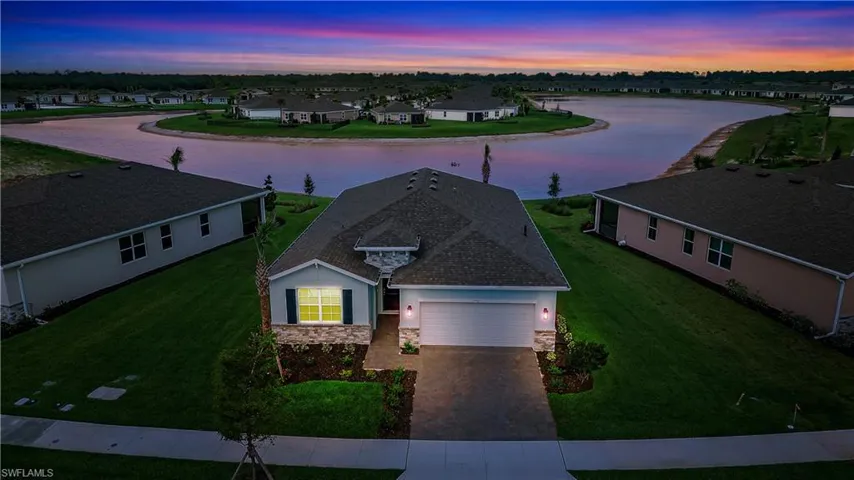 17911 Shade Tree Loop, Punta Gorda, Florida 33982