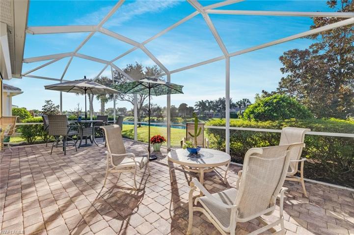Perfect Spot To Relax!