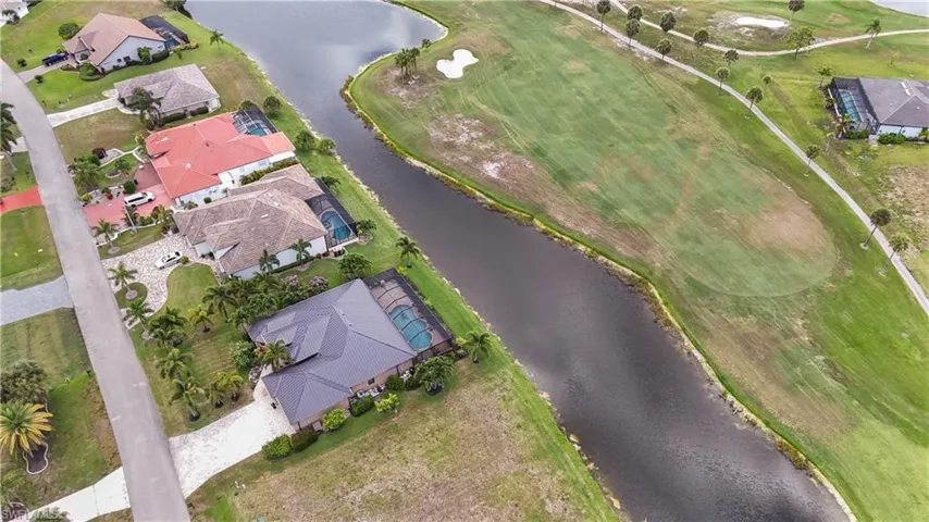 11809 Royal Tee Ct, Cape Coral, Florida 33991