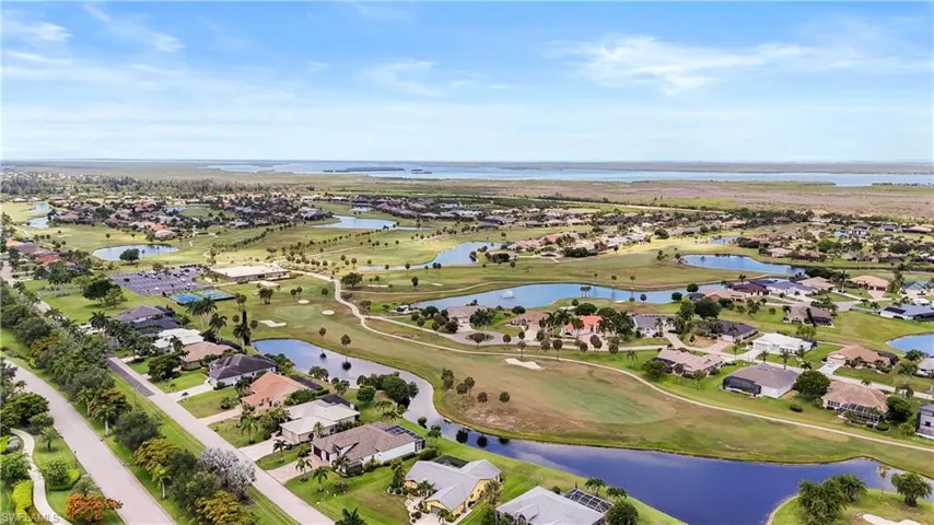 11809 Royal Tee Ct, Cape Coral, Florida 33991