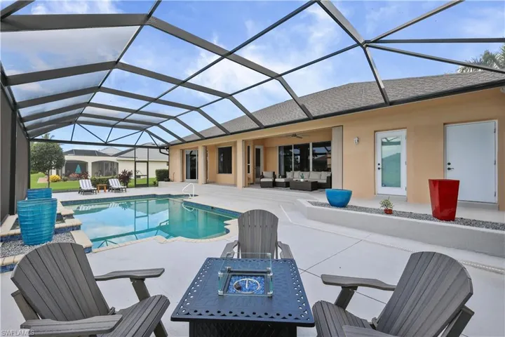 11809 Royal Tee Ct, Cape Coral, Florida 33991