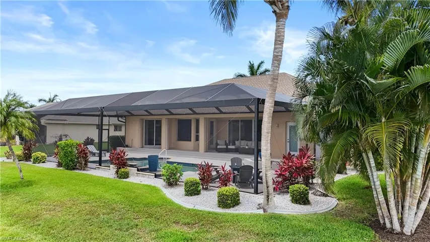11809 Royal Tee Ct, Cape Coral, Florida 33991