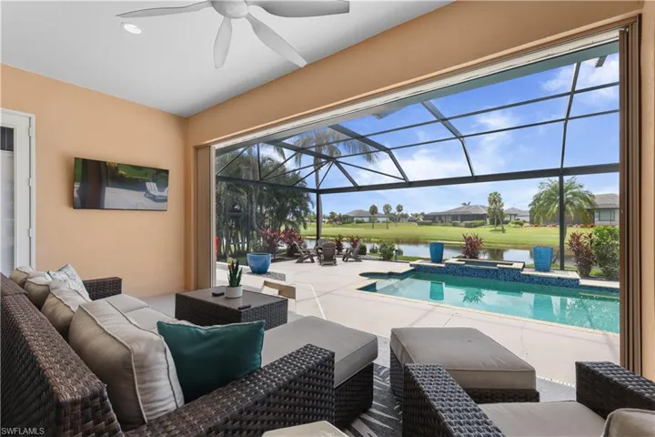 11809 Royal Tee Ct, Cape Coral, Florida 33991