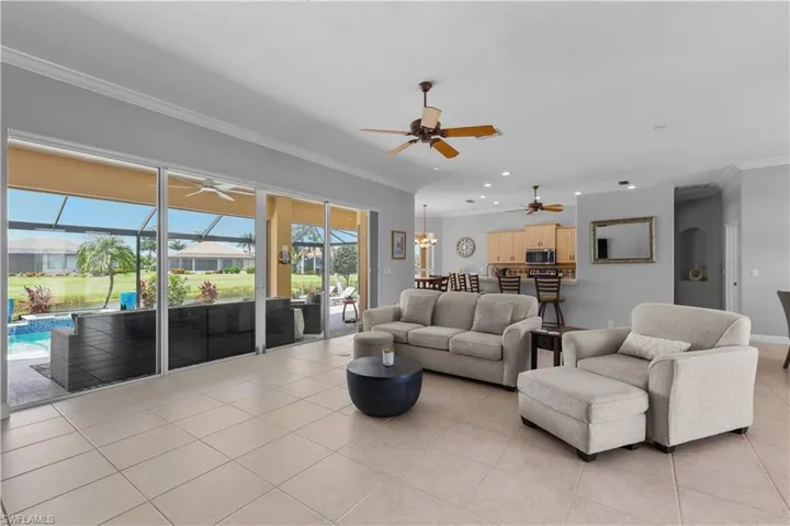 11809 Royal Tee Ct, Cape Coral, Florida 33991