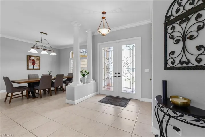 11809 Royal Tee Ct, Cape Coral, Florida 33991