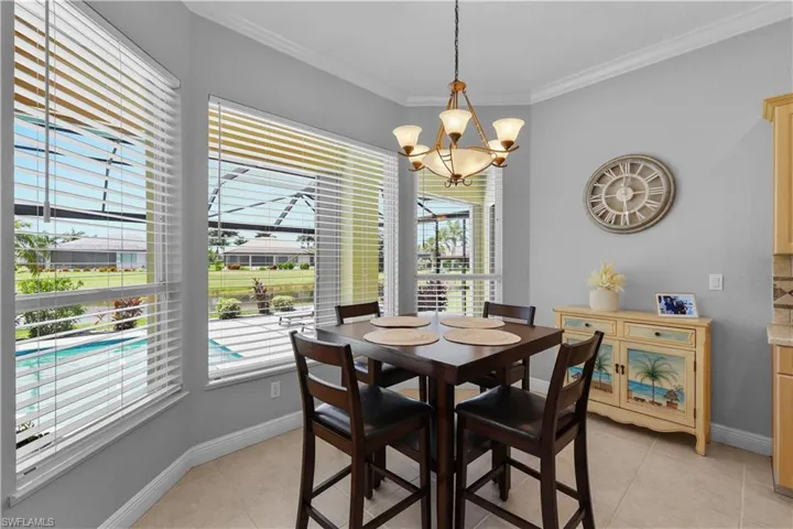 11809 Royal Tee Ct, Cape Coral, Florida 33991