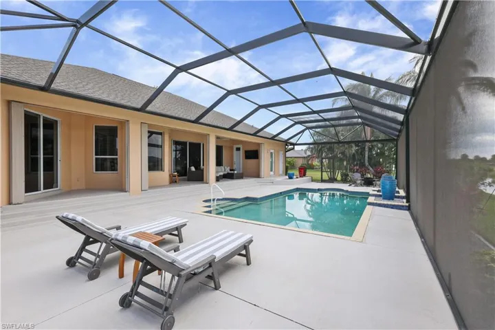 11809 Royal Tee Ct, Cape Coral, Florida 33991