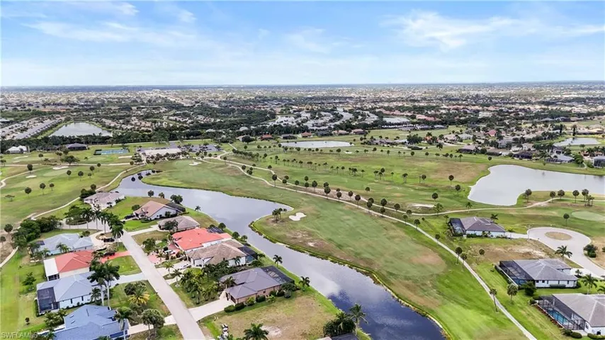 11809 Royal Tee Ct, Cape Coral, Florida 33991