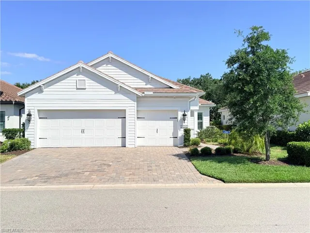 3050  Heritage Pines  DR, Fort Myers, FL 33905