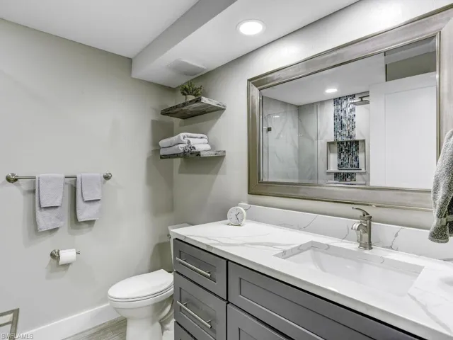 Guest Bath