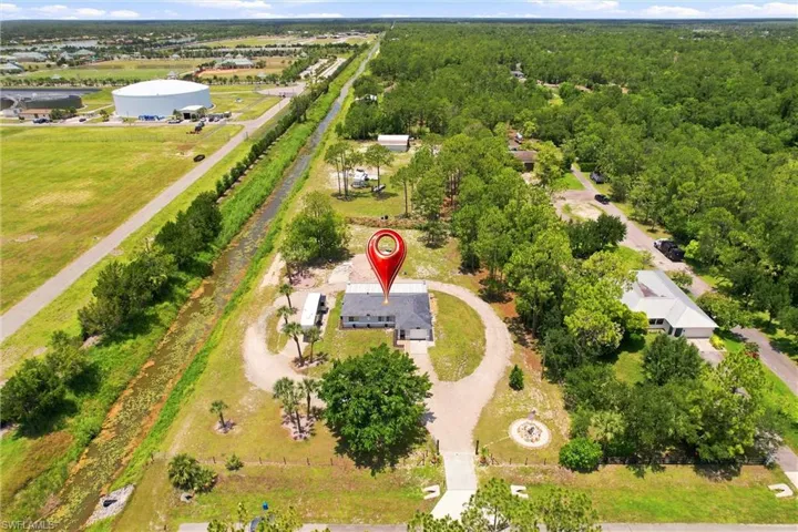 4225 16th St Ne, Naples, Florida 34120