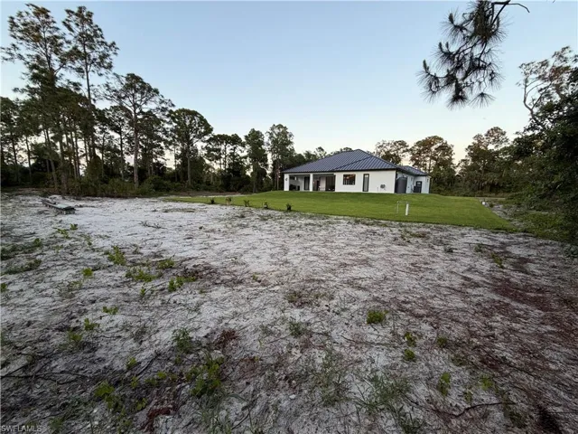 1207 Magnolia Ave, Lehigh Acres, Florida 33972