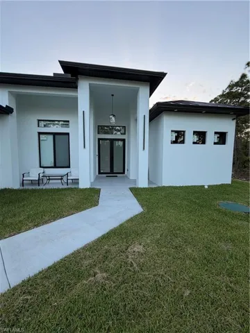 1207 Magnolia Ave, Lehigh Acres, Florida 33972