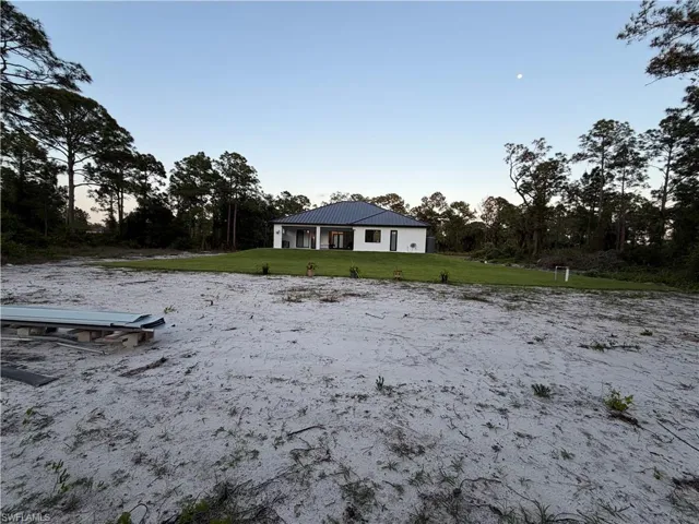 1207 Magnolia Ave, Lehigh Acres, Florida 33972