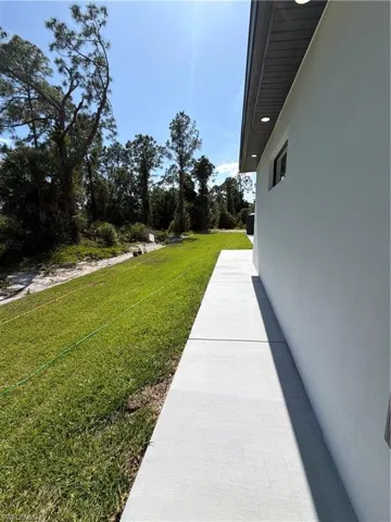 1207 Magnolia Ave, Lehigh Acres, Florida 33972