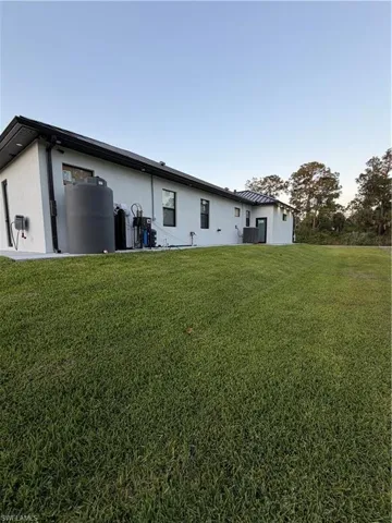 1207 Magnolia Ave, Lehigh Acres, Florida 33972