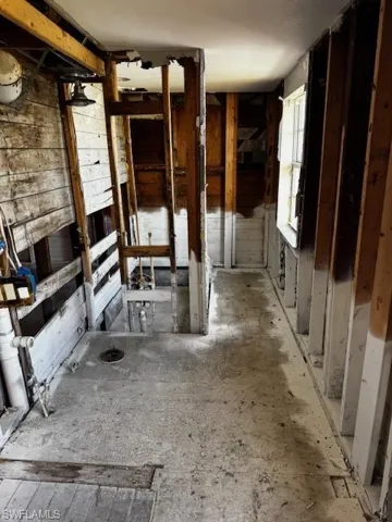View of miscellaneous room