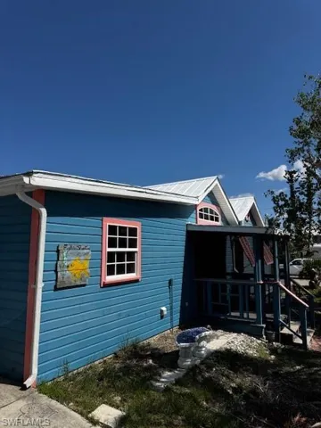 View of miscellaneous room