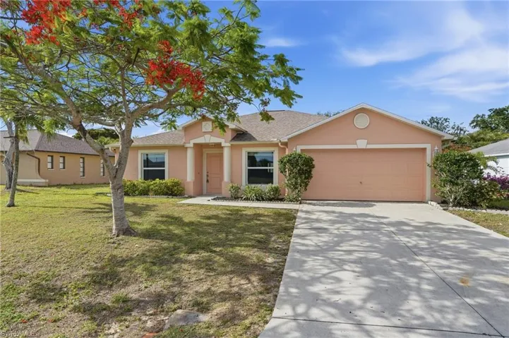 2004 NE 5th  TER, Cape Coral, FL 33909