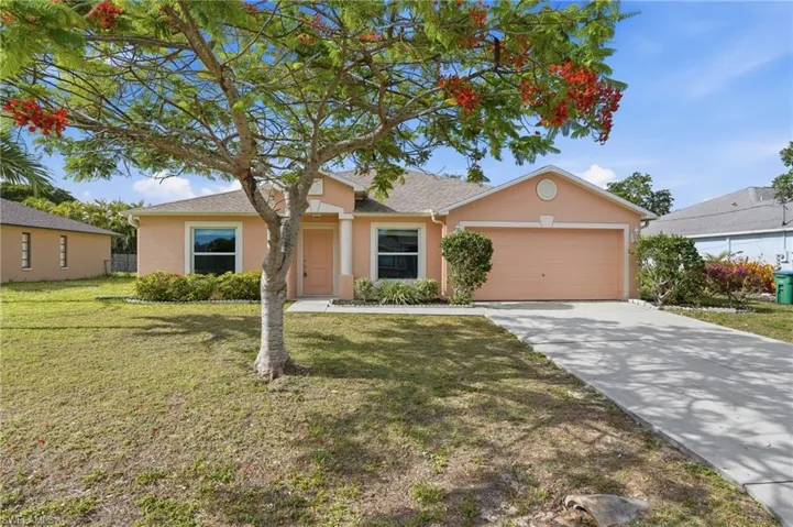 2004 NE 5th  TER, Cape Coral, FL 33909