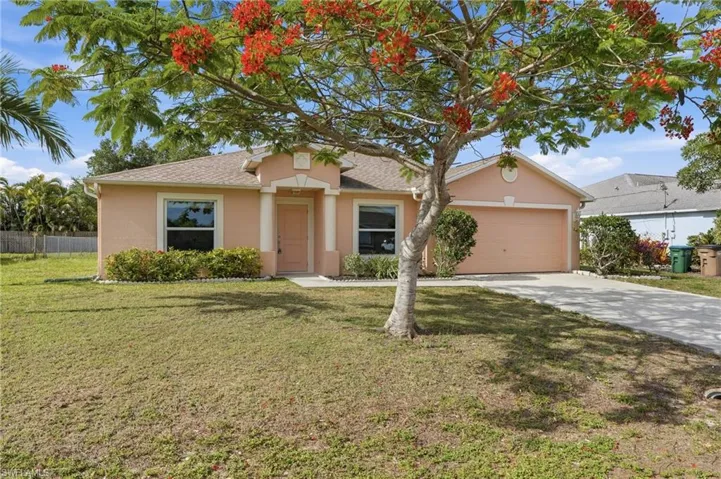 2004 NE 5th  TER, Cape Coral, FL 33909
