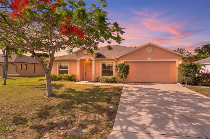 2004 NE 5th  TER, Cape Coral, FL 33909