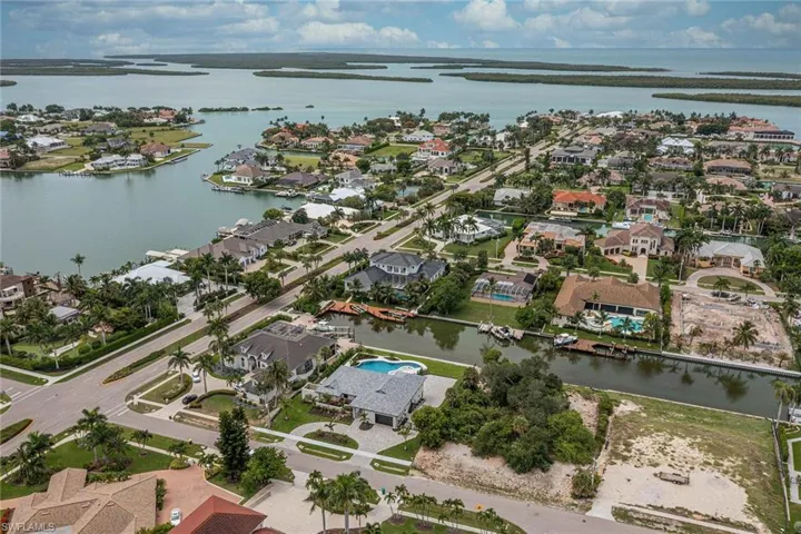 1685 Ludlow Rd, Marco Island, Florida 34145