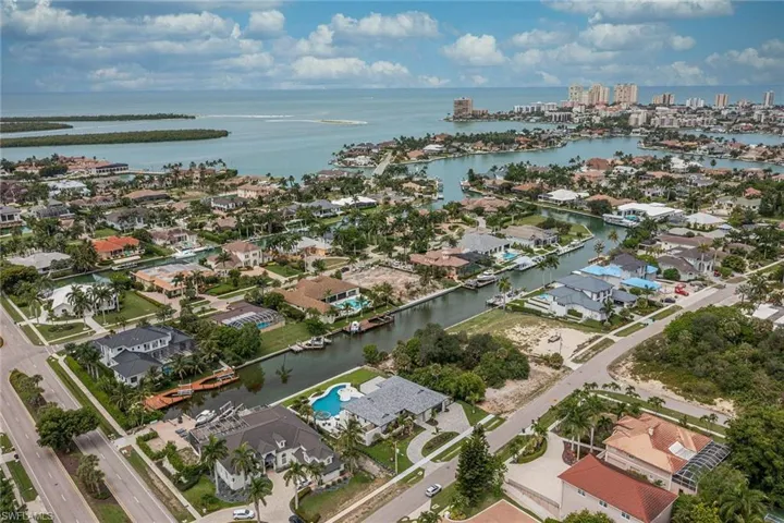 1685 Ludlow Rd, Marco Island, Florida 34145