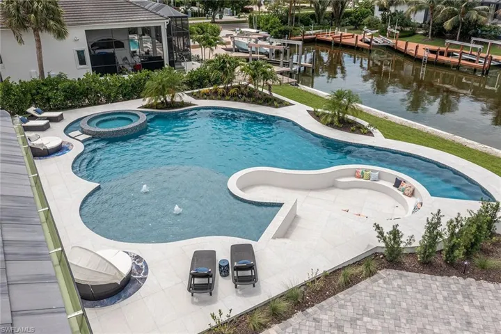 1685 Ludlow Rd, Marco Island, Florida 34145