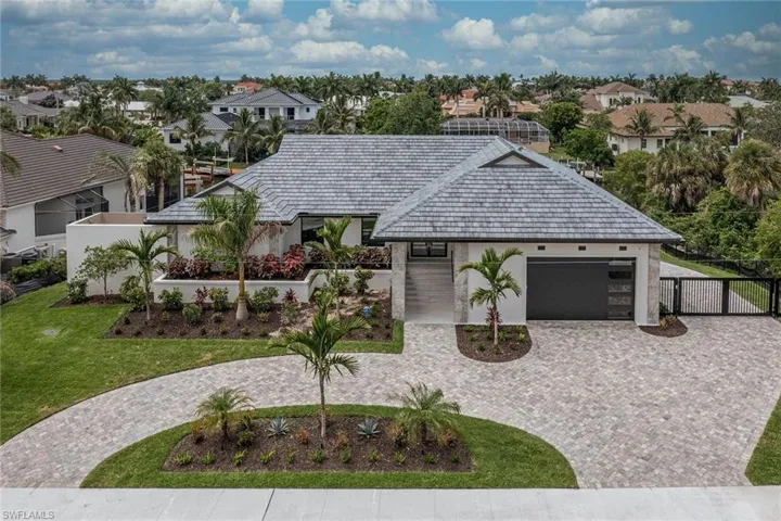 1685 Ludlow Rd, Marco Island, Florida 34145