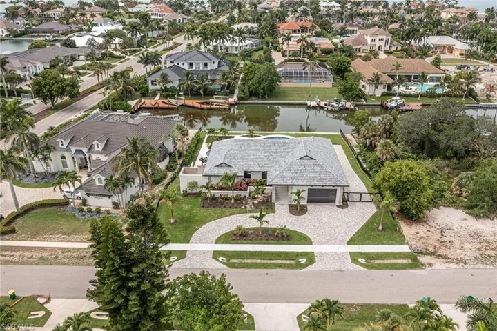 1685 Ludlow Rd, Marco Island, Florida 34145