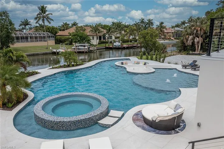 1685 Ludlow Rd, Marco Island, Florida 34145