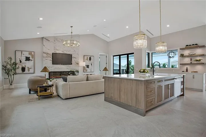 1685 Ludlow Rd, Marco Island, Florida 34145