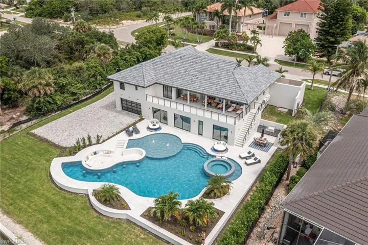 1685 Ludlow Rd, Marco Island, Florida 34145