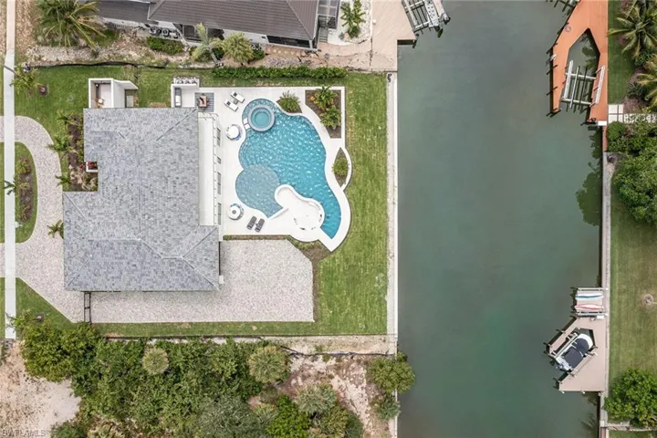 1685 Ludlow Rd, Marco Island, Florida 34145