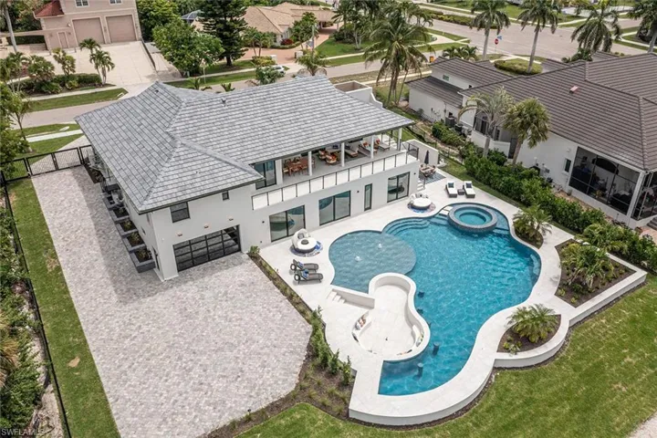 1685 Ludlow Rd, Marco Island, Florida 34145