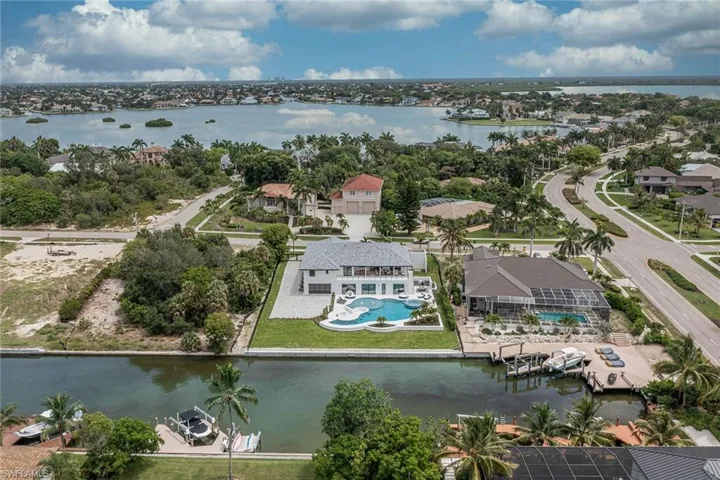 1685 Ludlow Rd, Marco Island, Florida 34145