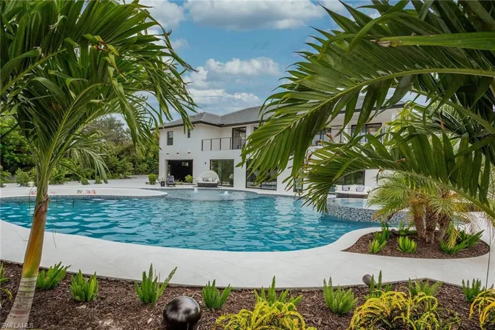 1685 Ludlow Rd, Marco Island, Florida 34145