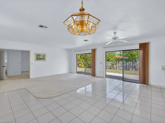 1256 Bluebird Ave, Marco Island, Florida 34145
