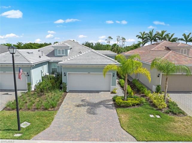 Welcome home to 10743 Manatee Key Ln