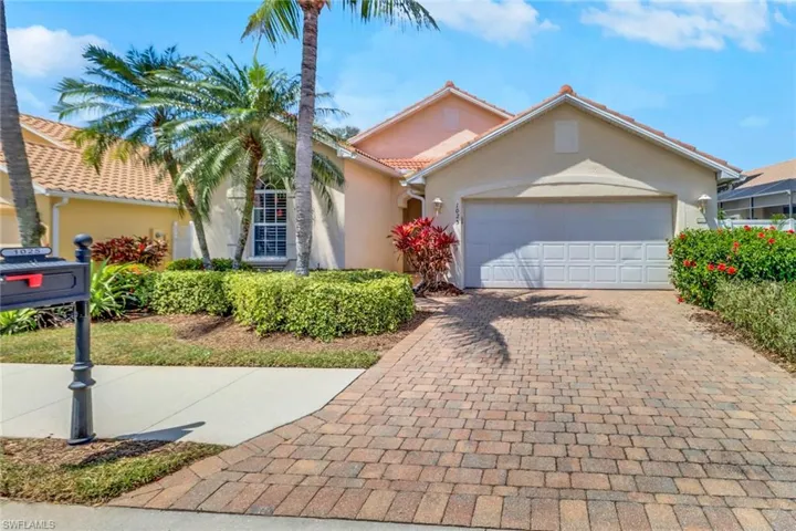 1025 Jardin Dr, Naples Fl 34104