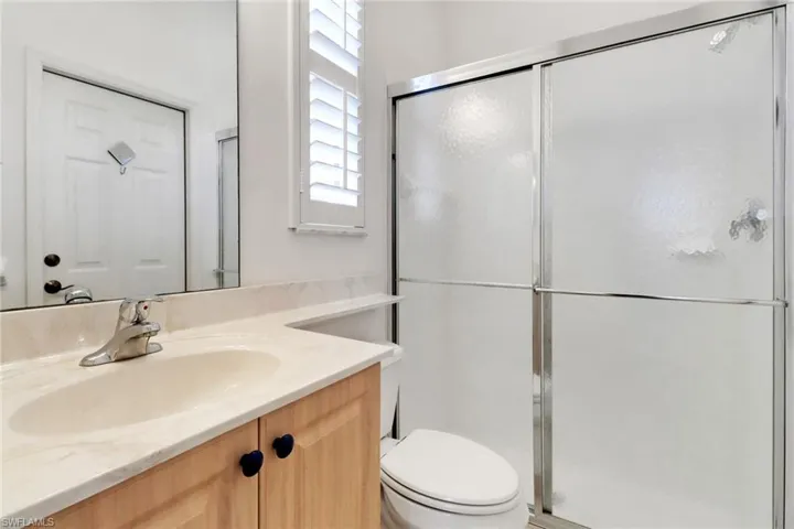 3rd bath