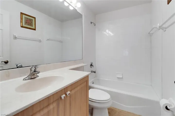 Guest bath