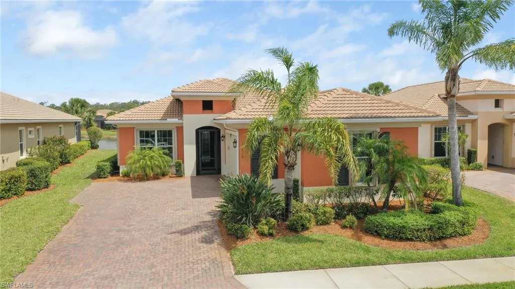11619 Giulia DR, Fort Myers, FL 33913,225035190